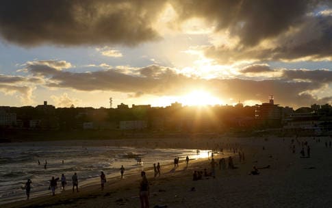 Beachfront Penthouse Bondi Beach — photo 26