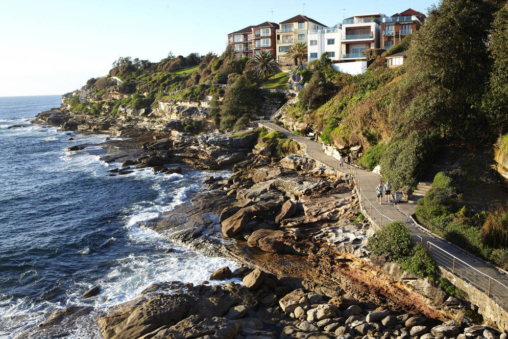 Beachfront Penthouse Bondi Beach — photo 23