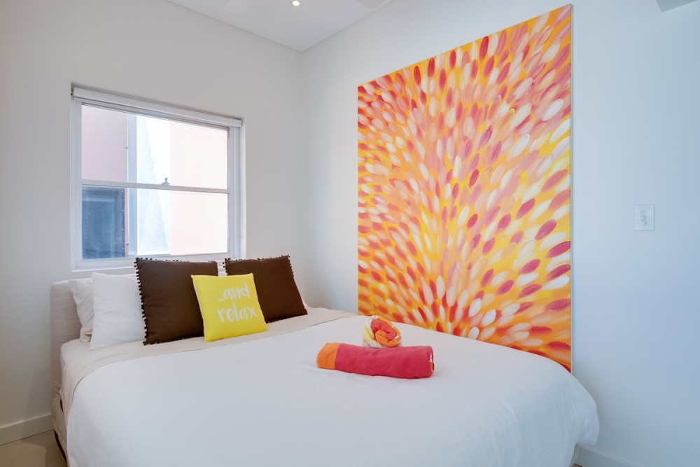 Beachfront Penthouse Bondi Beach — photo 6