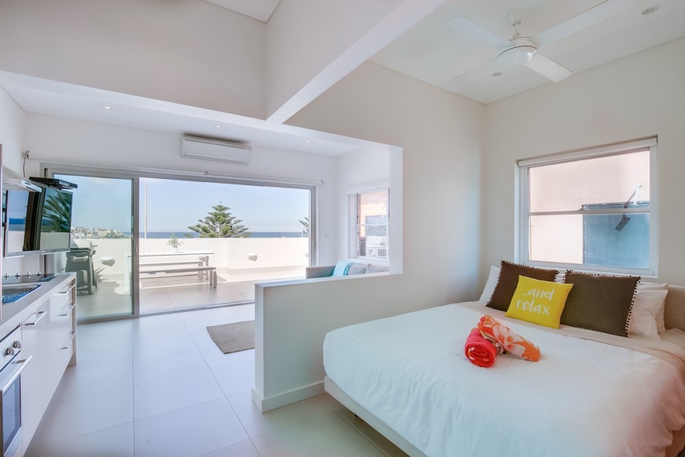 Beachfront Penthouse Bondi Beach — photo 4