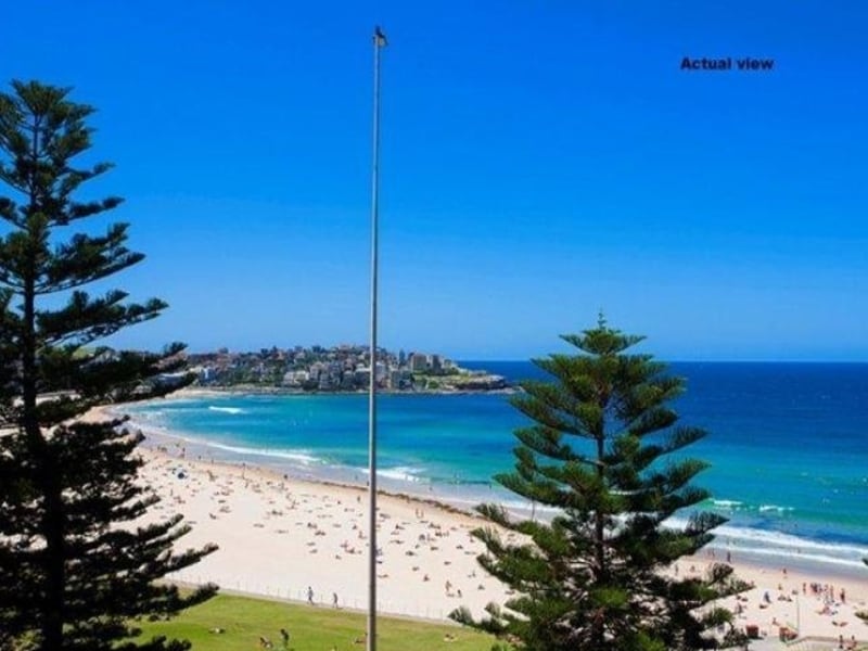 Beachfront Penthouse Bondi Beach — photo 19