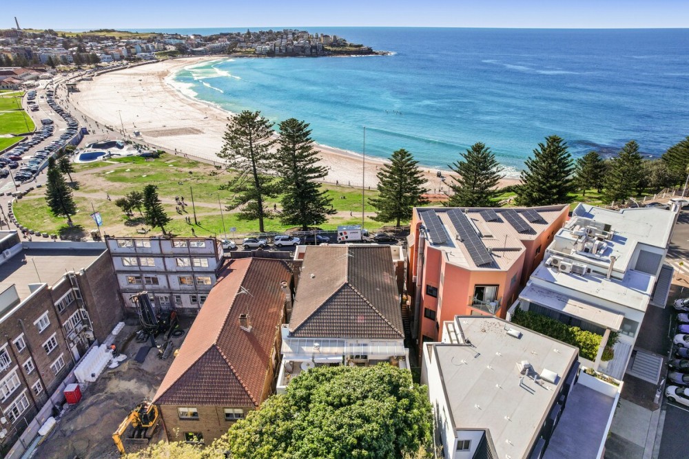 Beachfront Penthouse Bondi Beach — photo 20