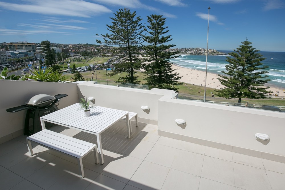 Beachfront Penthouse Bondi Beach — photo 14