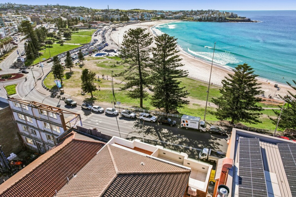 Beachfront Penthouse Bondi Beach — photo 18