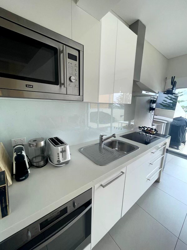 Beachfront Penthouse Bondi Beach — photo 3