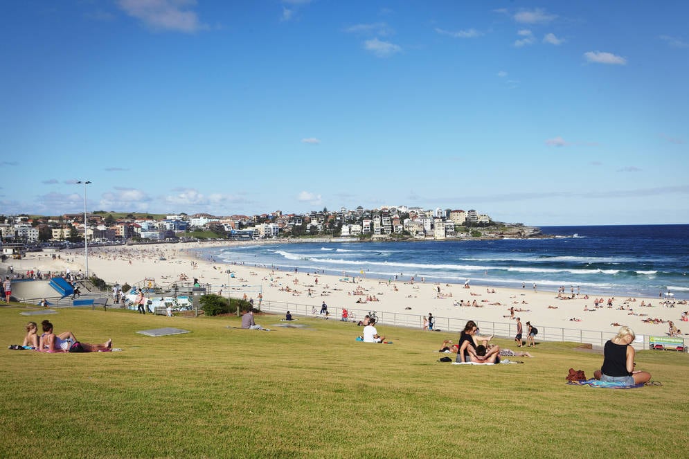 Beachfront Penthouse Bondi Beach — photo 21