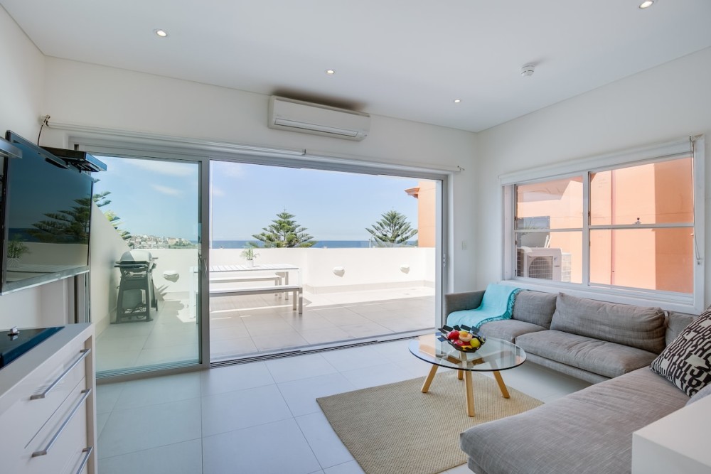 Beachfront Penthouse Bondi Beach — photo 1