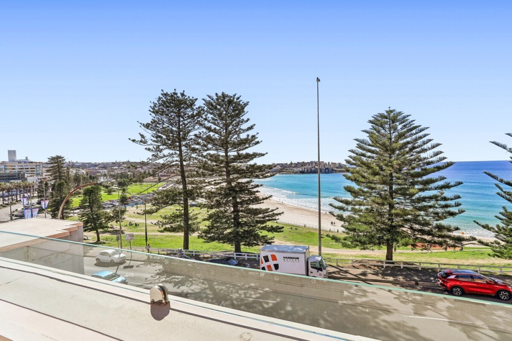 Beachfront Penthouse Bondi Beach — photo 12