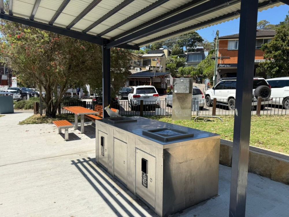 New Beach Retreat in Bundeena, Australia — photo 19