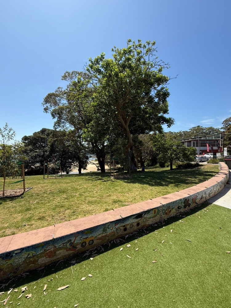 New Beach Retreat in Bundeena, Australia — photo 21