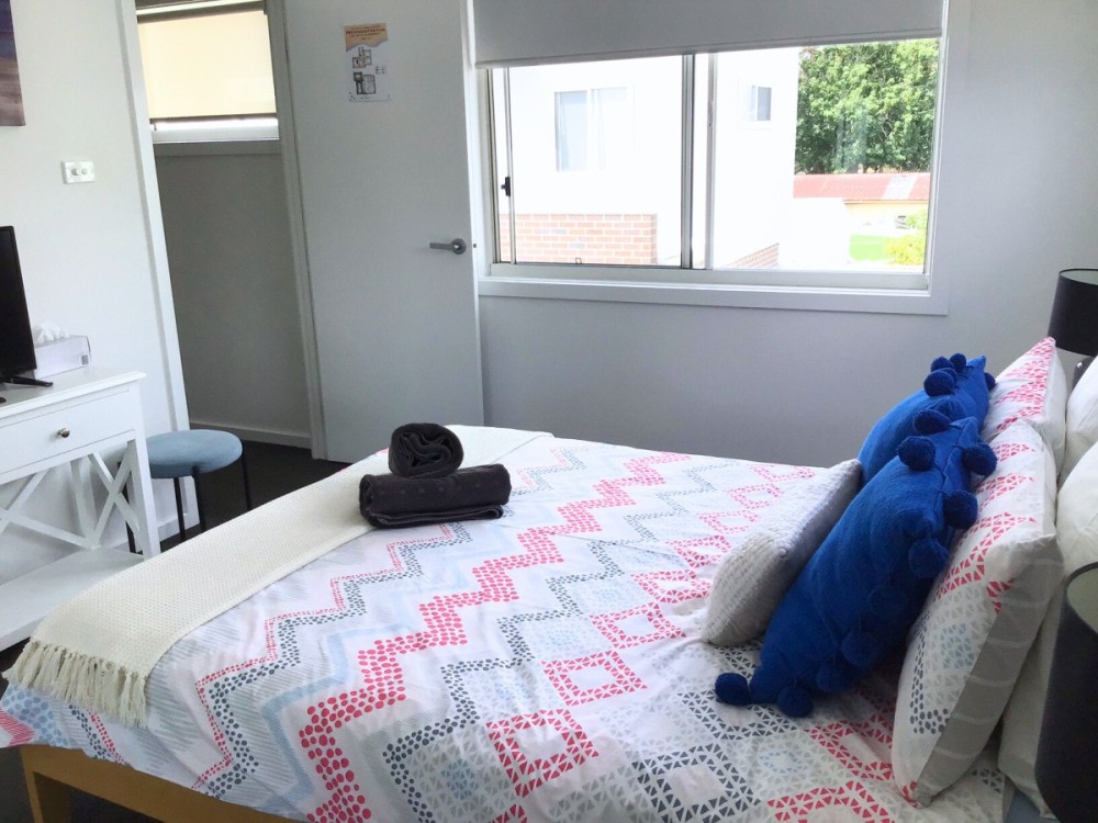 Warilla Beach Retreat - Bright and Airy Townhouse — photo 10