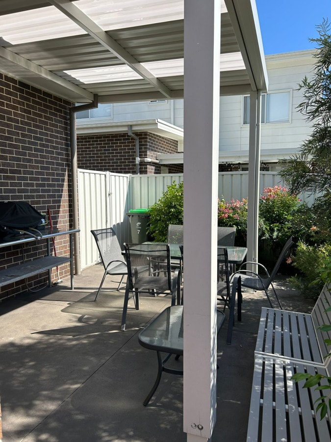 Warilla Beach Retreat - Bright and Airy Townhouse — photo 18