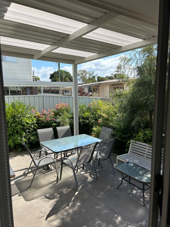 Warilla Beach Retreat - Bright and Airy Townhouse — photo 15