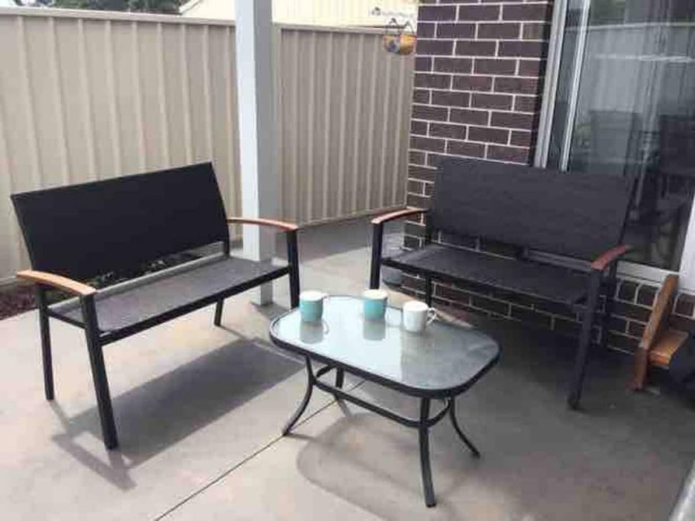 Warilla Beach Retreat - Bright and Airy Townhouse — photo 17