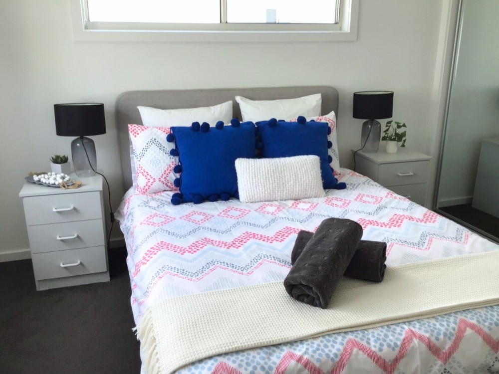 Warilla Beach Retreat - Bright and Airy Townhouse — photo 8