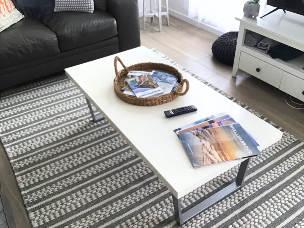 Warilla Beach Retreat - Bright and Airy Townhouse — photo 3