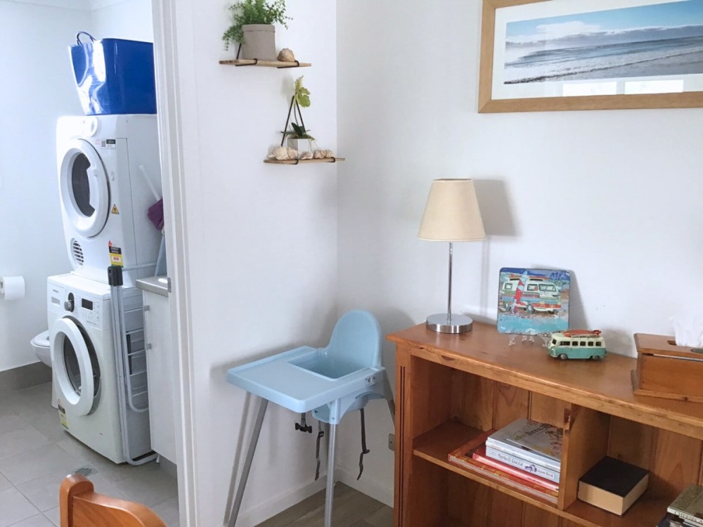 Warilla Beach Retreat - Bright and Airy Townhouse — photo 19