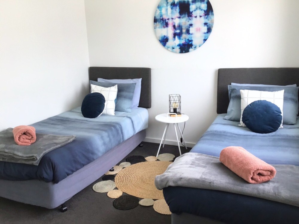 Warilla Beach Retreat - Bright and Airy Townhouse — photo 11
