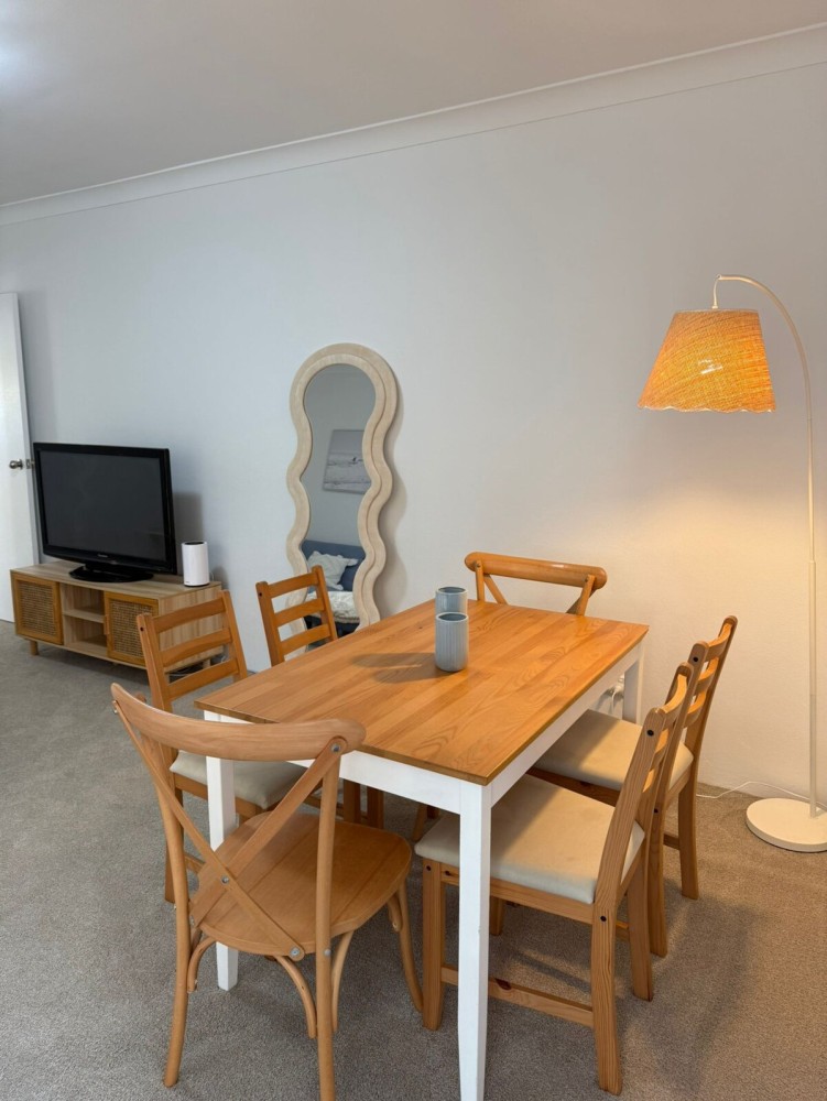 Airy Cronulla beach escape 2 bed — photo 6