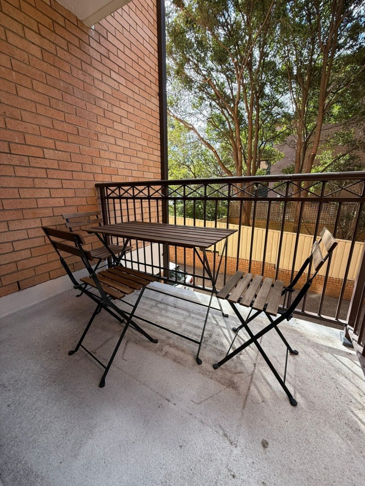 Airy Cronulla beach escape 2 bed — photo 12