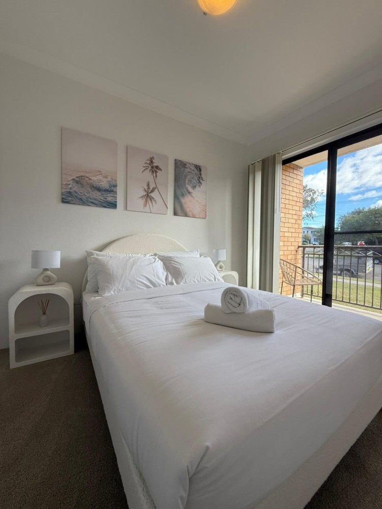Airy Cronulla beach escape 2 bed — photo 7