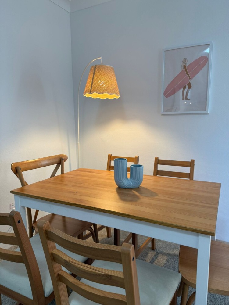 Airy Cronulla beach escape 2 bed — photo 4