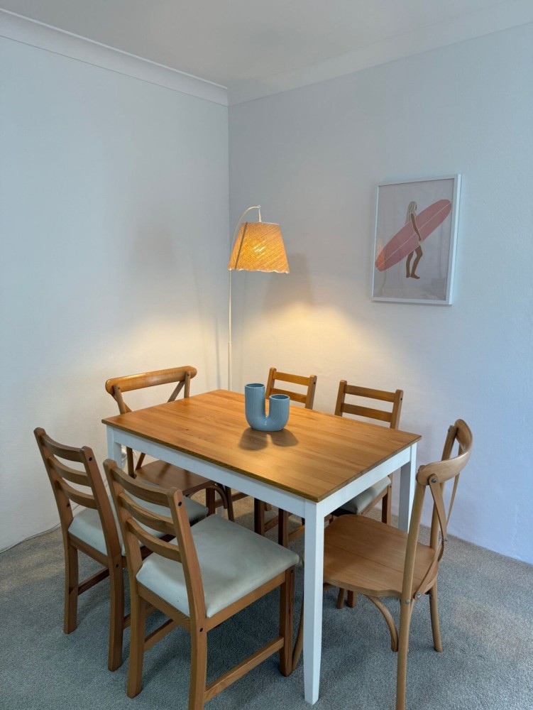 Airy Cronulla beach escape 2 bed — photo 5