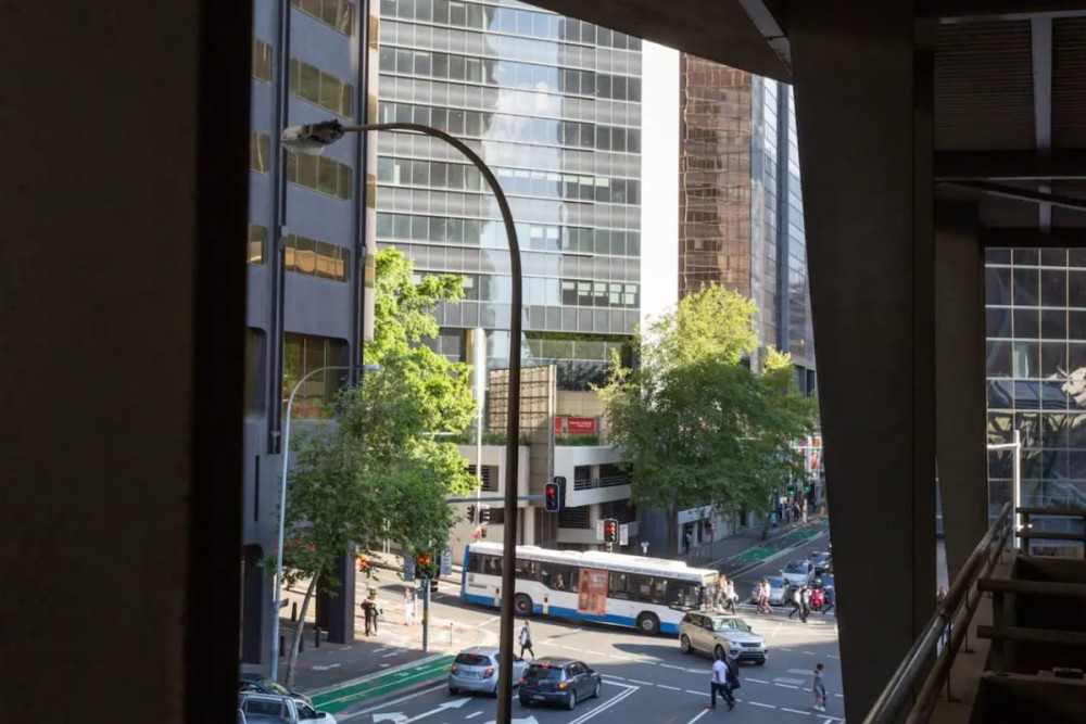 Kent St Studio • Steps to Barangaroo, Fast WiFi — photo 19