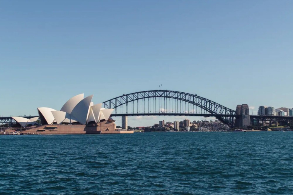Kent St Studio • Steps to Barangaroo, Fast WiFi — photo 33