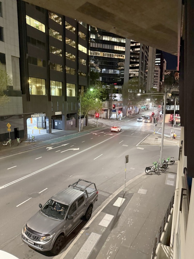 Kent St Studio • Steps to Barangaroo, Fast WiFi — photo 18