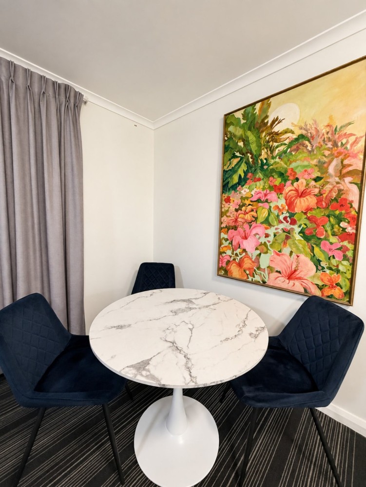 Kent St Studio • Steps to Barangaroo, Fast WiFi — photo 13