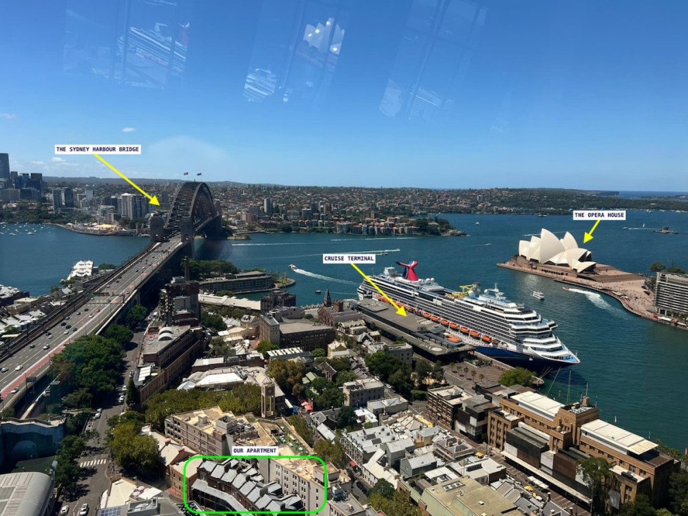 Charming 2BR Unit | The Rocks | Free Wifi &Linens — photo 29