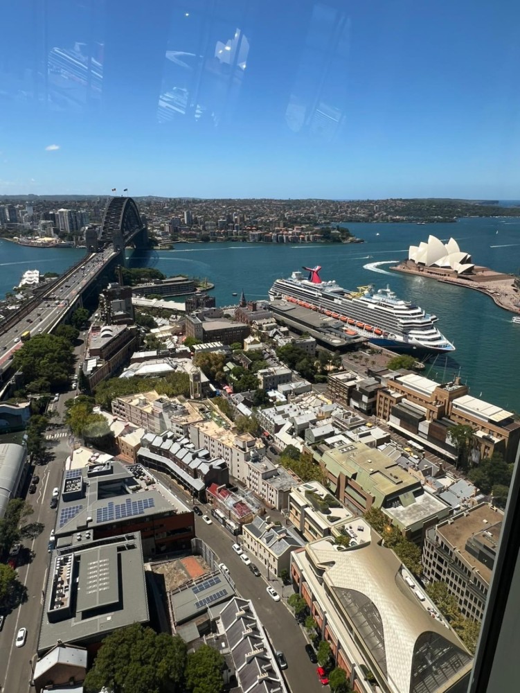 Charming 2BR Unit | The Rocks | Free Wifi &Linens — photo 28