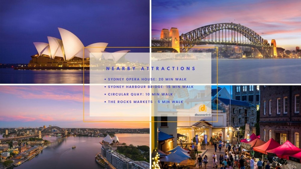 Charming 2BR Unit | The Rocks | Free Wifi &Linens — photo 4