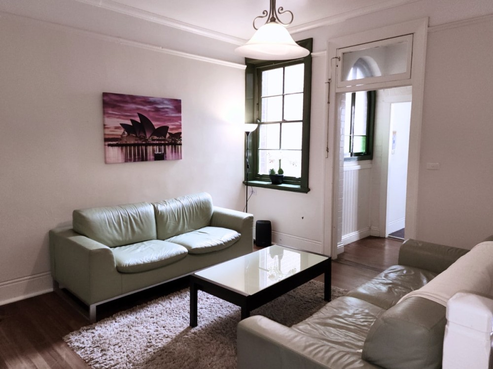 Charming 2BR Unit | The Rocks | Free Wifi &Linens — photo 20
