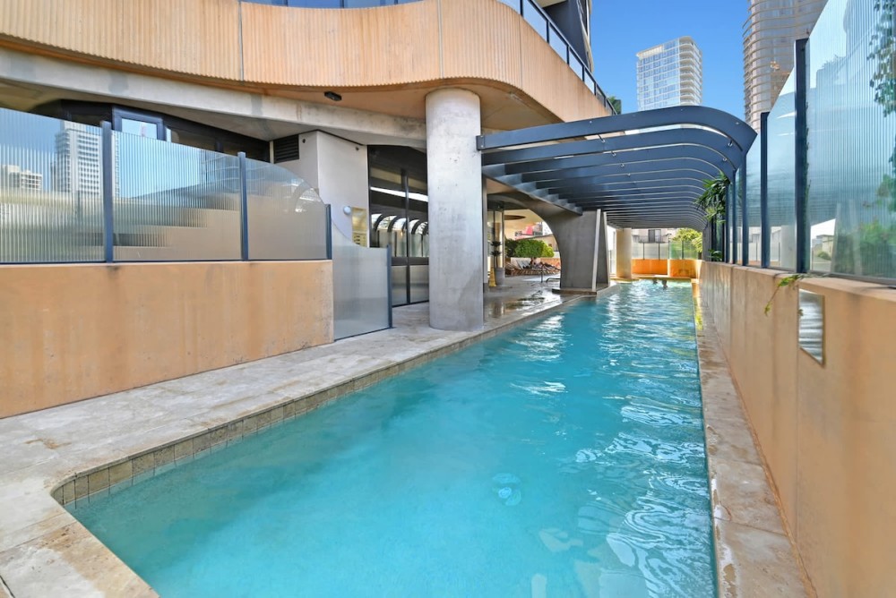 Relaxing Ocean View Luxury at Encore 3BR & Parking — photo 37