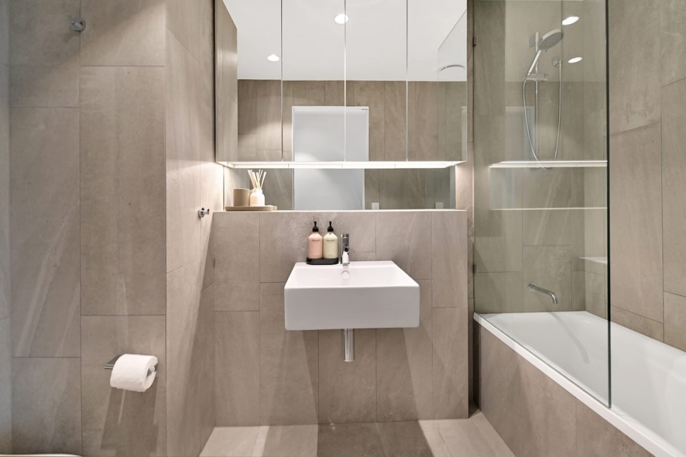 Relaxing Ocean View Luxury at Encore 3BR & Parking — photo 14