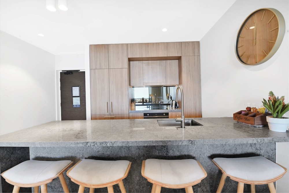 Relaxing Ocean View Luxury at Encore 3BR & Parking — photo 43