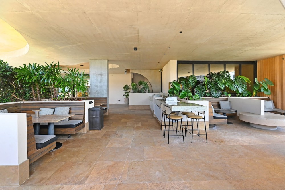 Relaxing Ocean View Luxury at Encore 3BR & Parking — photo 31