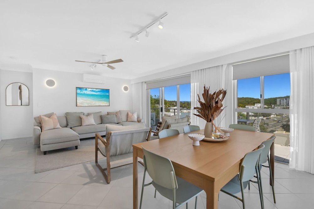 Palm Beachview Luxe Steps to beach & Talle creek — photo 16