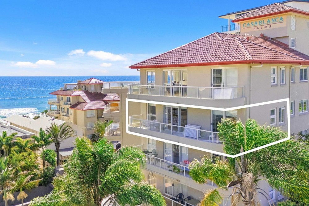 Palm Beachview Luxe Steps to beach & Talle creek — photo 12