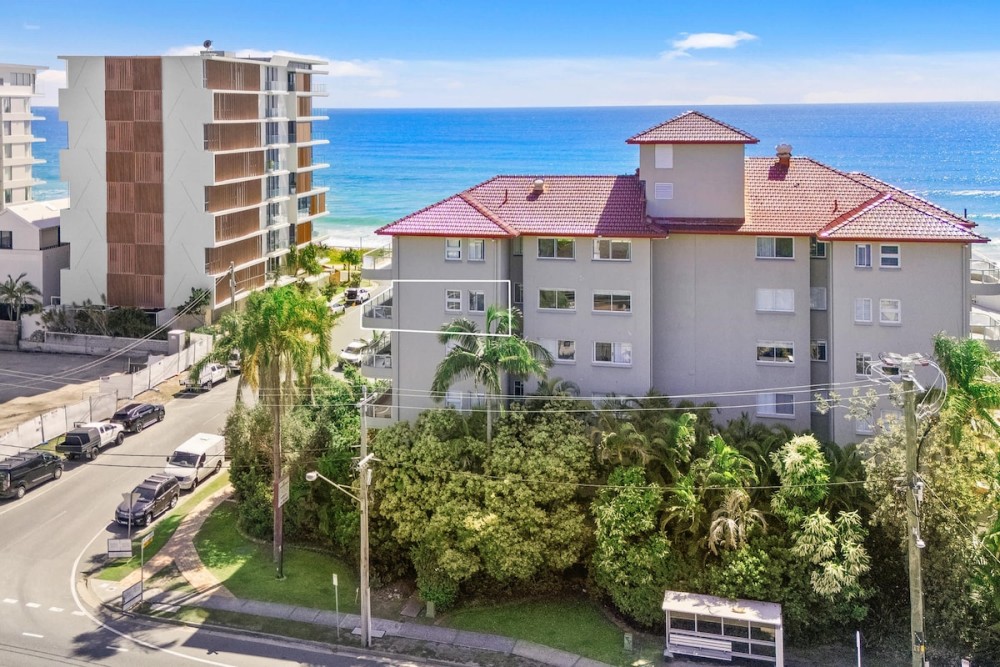 Palm Beachview Luxe Steps to beach & Talle creek — photo 31