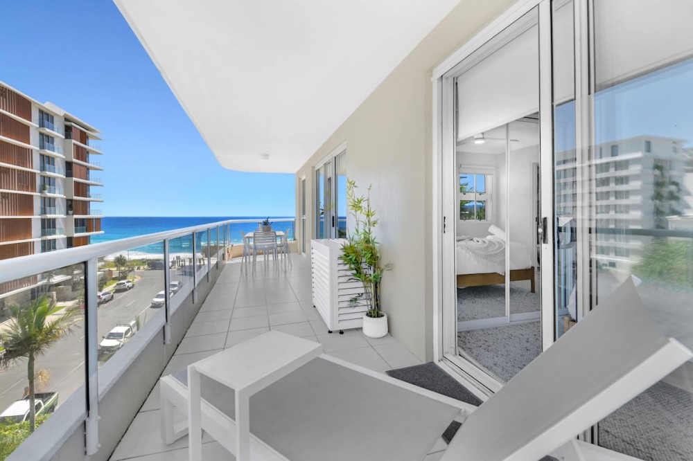 Palm Beachview Luxe Steps to beach & Talle creek — photo 4