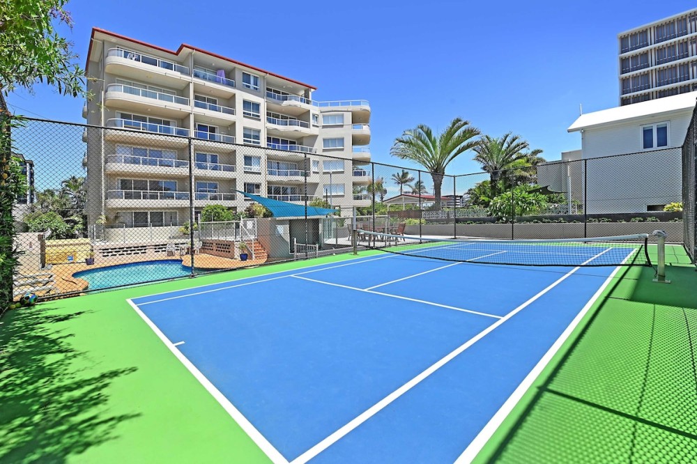 Palm Beachview Luxe Steps to beach & Talle creek — photo 33