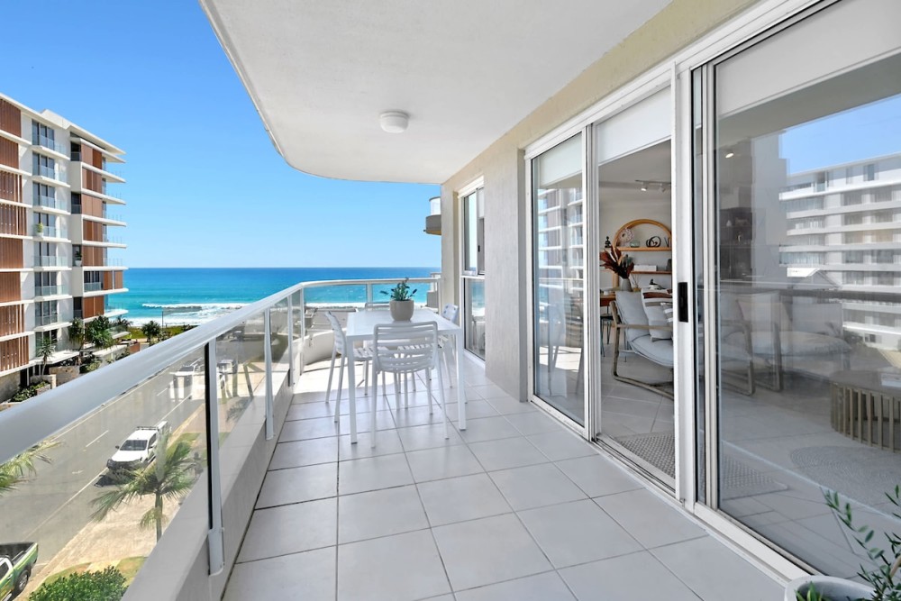 Palm Beachview Luxe Steps to beach & Talle creek — photo 20