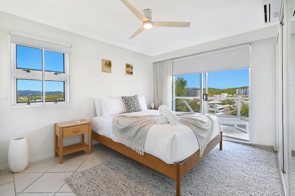 Palm Beachview Luxe Steps to beach & Talle creek — photo 23