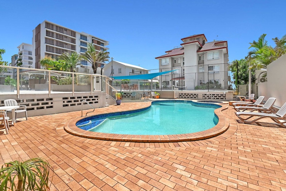 Palm Beachview Luxe Steps to beach & Talle creek — photo 32