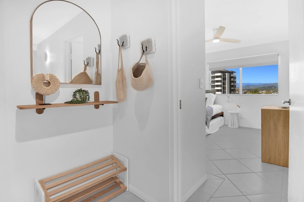 Palm Beachview Luxe Steps to beach & Talle creek — photo 27