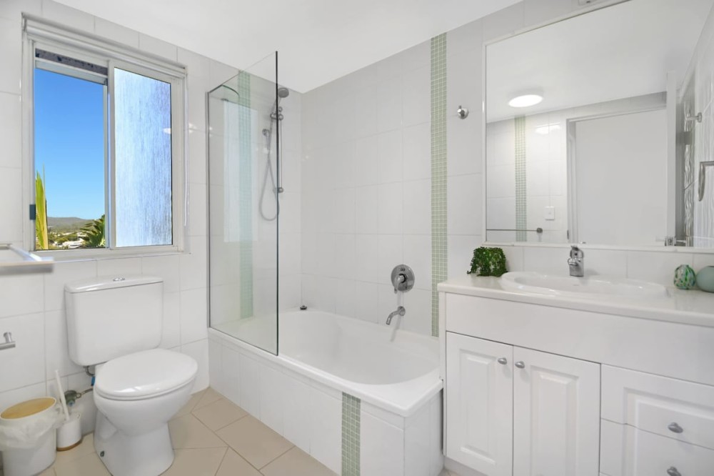 Palm Beachview Luxe Steps to beach & Talle creek — photo 30