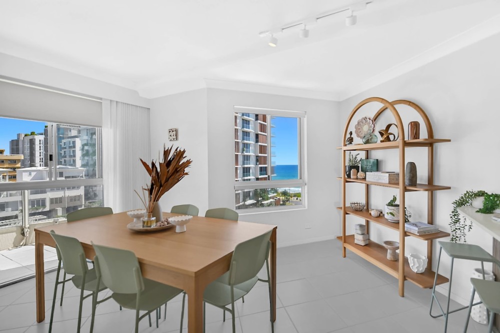 Palm Beachview Luxe Steps to beach & Talle creek — photo 8